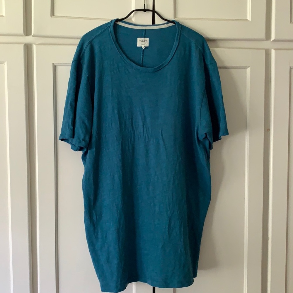 Rag and Bone T-Shirt